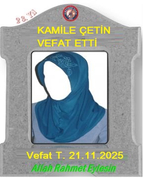 ÇETİN AİLESİNİN ACI GÜNÜ